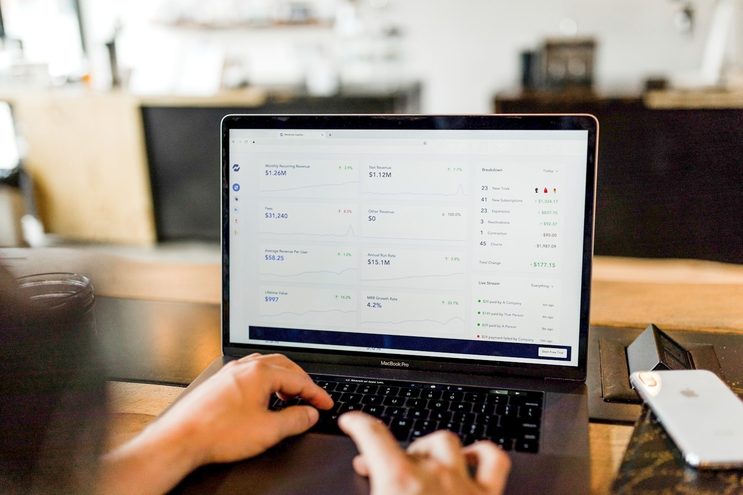 A Importância da Contabilidade Para Pequenas Empresas