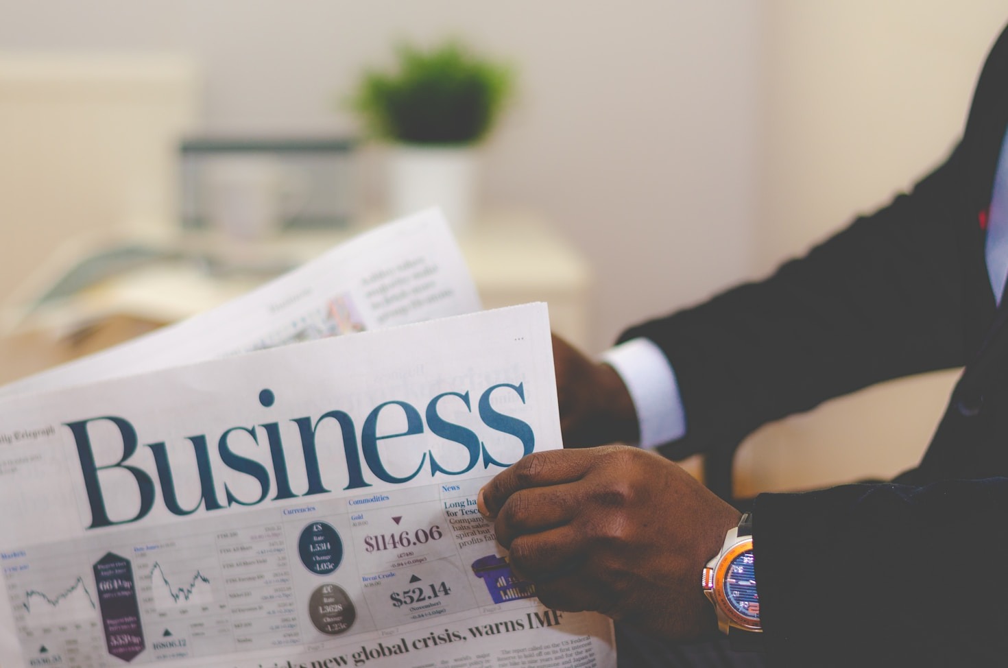 Tendências de Contabilidade e Gestão Para 2023
